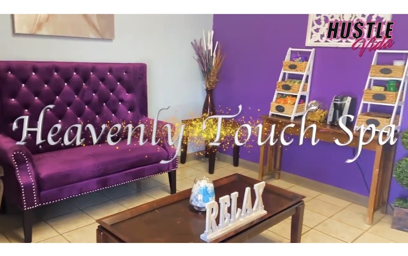 Heavenly Touch Beauty and Wellness Spa, massage spa in Galveston, TX, photo 3 of 3