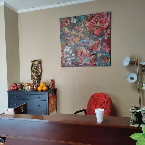 Galveston Massage, massage spa in Galveston, TX